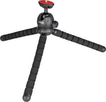 trikojo adapteris - D-Fruit tripod Flexi M + phone adapter M - 5 nuotrauka
