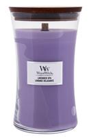WoodWick Lavender Spa 610g Unisex Scented Candle