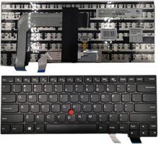Lenovo ThinkPad KB314157 Keyboard