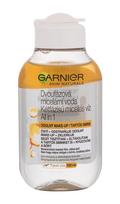 tonikas garnier - Garnier Skin Naturals Two-Phase Micellar Water All In One 100ml Moterims Micelinis vanduo - 1 nuotrauka