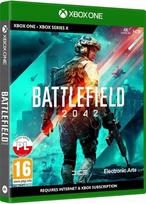 battlefield 2042 - BATTLEFIELD 2042 XBOX Series X - 2 nuotrauka