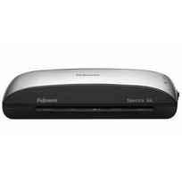 laminatorius - Fellowes Spectra A4 Laminator - 2 nuotrauka