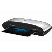 laminatorius - Fellowes Spectra A4 Laminator - 3 nuotrauka