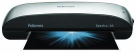 laminatorius - Fellowes Spectra A4 Laminator - 6 nuotrauka