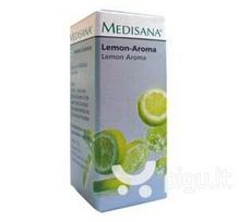 Medisana Citrinų kvapo eterinis aliejus, 10 ml