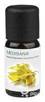 Medisana Kvapiųjų Kanangų kvapo eterinis aliejus, 10 ml