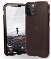 U by UAG Urban Armor Gear (U) Lucent Case Apple iPhone 12 Pro Max oranžinis