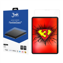 3MK Apple iPad Pro 11" 3rd gen.