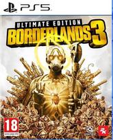 Borderlands 3 Ultimate Edition PS5