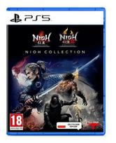 The Nioh Collection PS5