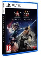 ukoja - The Nioh Collection PS5 - 2 nuotrauka