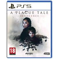A Plague Tale: Innocence PS5 