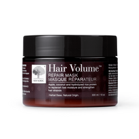 NEW NORDIC plaukų kaukė HAIR VOLUME 300 ml