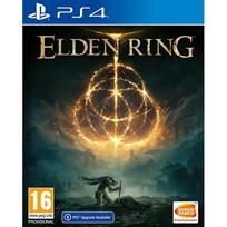 Elden Ring - Launch Edition PS4