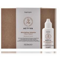 Kemon Actyva Disciplina Intensa Silkness and Control glotninamoji priemonė plaukams - 12 x 30 ml.
