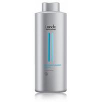 valytojai - Londa Professional Specialist Intensive Cleanser giliai valantis šampūnas - 1000 ml. - 1 nuotrauka