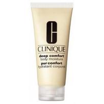 Clinique Deep Comfort kremas kūnui 200 ml.