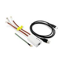 signalizacijai kabelis - SATEL USB-RS - 1 nuotrauka