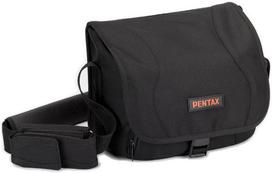 Pentax Nylon DSLR Bag Black