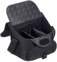 fot krepsiai - Pentax Nylon DSLR Bag Black - 2 nuotrauka