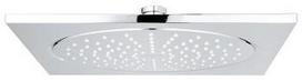 Lietaus dušo galva Grohe F-Series 10" 1-funkcyjna chrom (27271000)