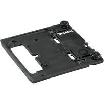 pjuklo liniuote - Makita 198673-2 Priedas liniuotei 4100KBJ - 1 nuotrauka