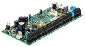 SIGNALIZACIJOS CENTRALĖS PLOKŠTĖ SP-6000-R4 PARADOX