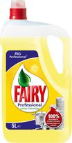 Fairy P&G  Professional  - Dish soap 5 l