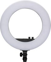 ziedinis sviestuvas - Nanlite ring light Halo18 LED - 4 nuotrauka
