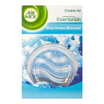 Pirkti Air Wick Crystal Air oro gaiviklis Blue Ocean Minerals - Photo 1