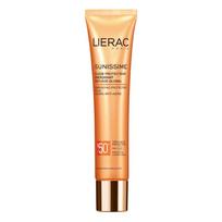 Lierac Sunissime SPF50 apsauginis veido skystis 40ml