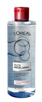 L'Oréal Skin Expert micelinis vanduo jautriai ir sausai odai 400ml