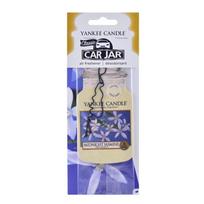 Yankee Candle automobilio gaiviklis Midnight Jasmine