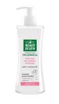 Biały Jeleń intymios higienos emulsija su jazminu ir čiobreliais 265ml