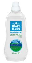 Biały Jeleń hipoalerginis skystas skalbiklis White 1.5l