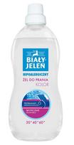 Biały Jeleń skystas skalbiklis Color 1.5l
