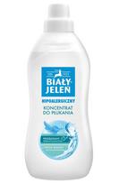 Biały Jeleń hipoalerginis skalavimo koncentratas 1000ml