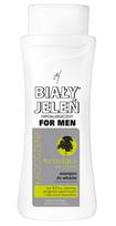 Biały Jeleń For Men hipoalerginis plaukų šampūnas su beržo sultimis 300ml