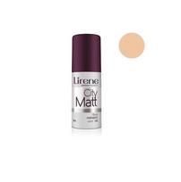 Lirene City Matt matting and smoothing face fluid 203 Bright 30ml