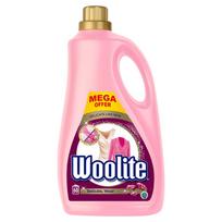 Woolite Delicate Wool skystas skalbiklis su keratinu 3.6 l