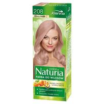 Joanna Naturia plaukų dažai 208 Rose Blonde
