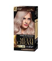 Joanna Multi Cream plaukų dažai 31.5 Rose Blonde