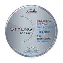 Joanna Styling Effect plaukų formavimo vaškas 45g