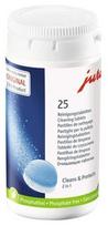  JURA Cleaning Tablets For Coffee Machine