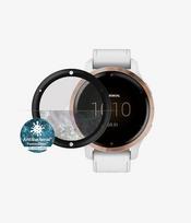 Apsauginis ekrano stiklas PanzerGlass išmaniąjam laikrodžiui Garmin Venu 2S