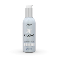 A.S.P. Luxury Haircare Kitoko Arte Super Sleek Cream 150ml