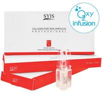 Activeshop SYIS ampulės su 100% kolagenu, 10x3 ml