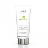 APIS HYDRO EVOLUTION enziminis šveitiklis su kriaušėmis ir vulkanine lava, 200 ml