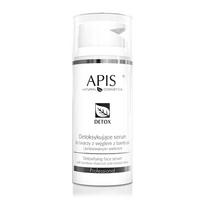 Apis Detox detoksikuojantis veido serumas 100ml