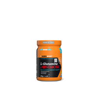 NAMEDSPORT L-GLUTAMINAS - 250G